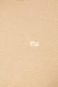 Pepe Jeans polo bawełniane Lisson PM542041.855 beżowy