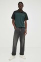 Levi's polo bawełniane A5800.0000 multicolor AW23