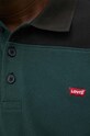 Levi's polo bawełniane A5800.0000 multicolor