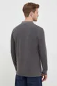 Βαμβακερή μπλούζα με μακριά μανίκια Pepe Jeans Oliver 100% Βαμβάκι