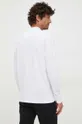 Bavlnené tričko s dlhým rukávom Pepe Jeans 100 % Bavlna
