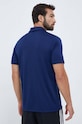 Oblečení Tréninkové polo tričko adidas Performance Entrada 22 H57487 námořnická modř
