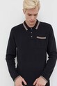 Sveter Abercrombie & Fitch čierna KI120.3144.900