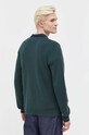 Îmbrăcăminte Abercrombie & Fitch pulover KI120.3147.330 verde