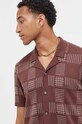 Abercrombie & Fitch cardigan maro KI120.3189.405