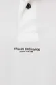 béžová Bavlnené polo tričko Armani Exchange