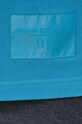 Armani Exchange polo de bumbac 6RZFLM.ZJM5Z albastru