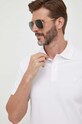 Guess polo biały M3YP60.K7O64