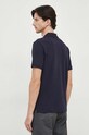 Îmbrăcăminte Guess tricou polo M3YP60.K7O64 bleumarin