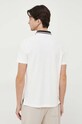 Odzież Armani Exchange polo 6RZFJF.ZJYCZ biały