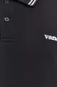 Βαμβακερό μπλουζάκι πόλο Vans Ανδρικά