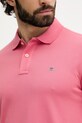 Gant polo za muškarce od pamuka 2210.