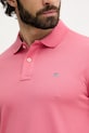 Gant polo za muškarce od pamuka 2210.