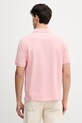 Odzież Gant polo bawełniane 2210. różowy