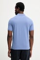 Odzież Gant polo bawełniane 2210. niebieski