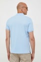 Abbigliamento Gant polo in cotone 2210. blu