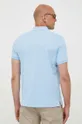 Βαμβακερό μπλουζάκι πόλο Gant  Κύριο υλικό: 100% Βαμβάκι Πλέξη Λαστιχο: 97% Βαμβάκι, 3% Σπαντέξ