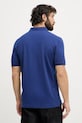 Odzież Gant polo męskie bawełniane 2210. granatowy