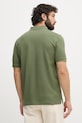 Ruházat Gant póló férfi pamut 2210. zöld