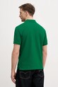 Odzież Gant polo bawełniane 2210. zielony