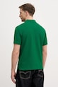 Odzież Gant polo bawełniane 2210. zielony
