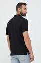 Odjeća Pamučna polo majica Gant 2210. crna