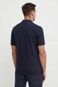 Odzież Gant polo bawełniane 2062025 granatowy
