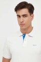 Gant polo beżowy 2062026