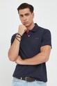 Polo majica Gant mornarsko plava 2062026