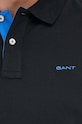 Gant tricou polo 2062026 negru