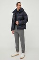 Tommy Hilfiger longsleeve MW0MW33217 granatowy AW23