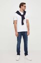 Tommy Hilfiger polo MW0MW33273 biały AW23