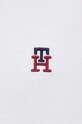 Tommy Hilfiger polo MW0MW33273 biały