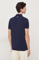 Odjeća Polo majica Lacoste PH1136 mornarsko plava