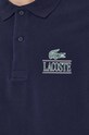 Поло Lacoste PH1136 темно-синій
