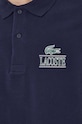 Поло Lacoste PH1136 темно-синій