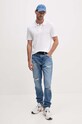 Lacoste polo PH8361 beige AW24