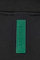 Πόλο Lacoste PH8361 μαύρο