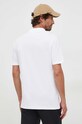 Clothing Lacoste polo shirt DH0783 white