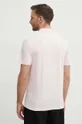 Polo tričko Lacoste 57 % Bavlna, 32 % Polyester, 11 % Elastan
