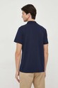 Ruházat Lacoste poló DH0783 sötétkék