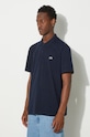 Clothing Lacoste polo shirt DH0783 navy