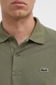 Lacoste polo DH0783 zielony
