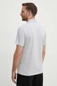 Odzież Lacoste polo DH0783 szary