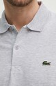Lacoste polo DH0783 szary