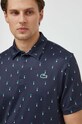 Lacoste polo granatowy DH5175