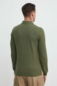 Îmbrăcăminte Polo Ralph Lauren longsleeve din bumbac 710681126 verde