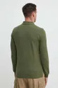 Bombažna majica z dolgimi rokavi Polo Ralph Lauren 100 % Bombaž