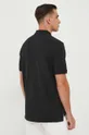 Βαμβακερό μπλουζάκι πόλο Polo Ralph Lauren Κύριο υλικό: 100% Βαμβάκι Εφαρμογή: 100% Δέρμα βοοειδών