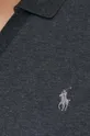 Polo Ralph Lauren top a maniche lunghe in cotone Uomo